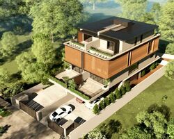 Mackerrow Road (D13), Semi-Detached #585302241